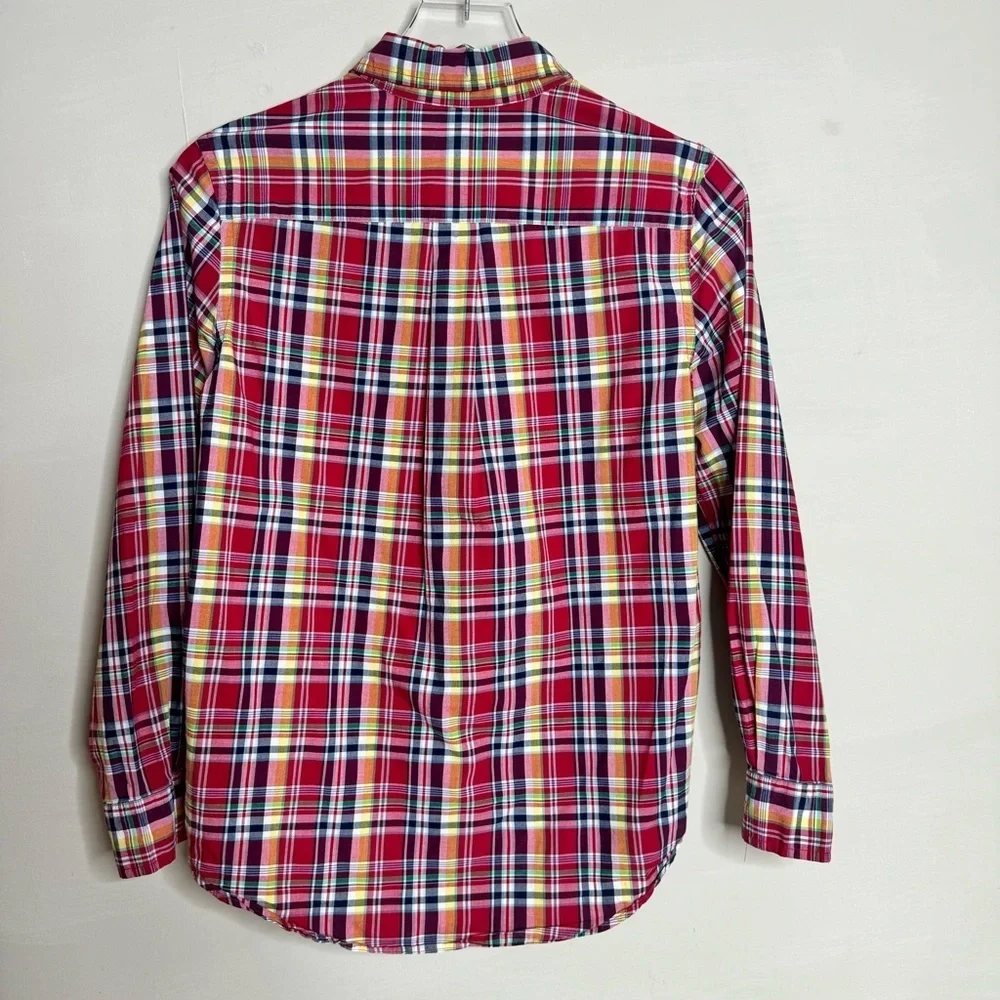 Ralph Lauren Boy's Button Down Long Sleeve shirt